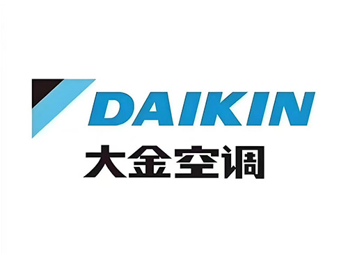 DAIKIN大金空调