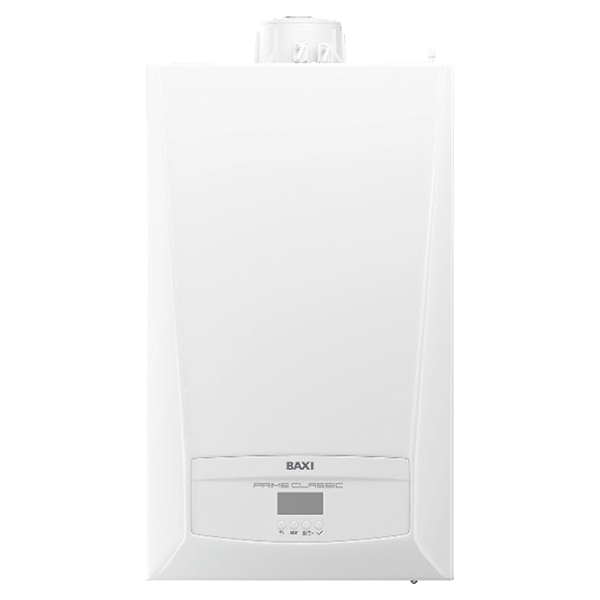 英国八喜 PRIME CLASSIC  冷凝式燃气采暖热水炉