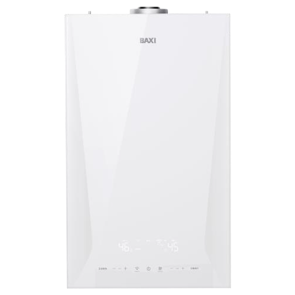 英国八喜 BAXI 壁挂炉 ECO7 PRO