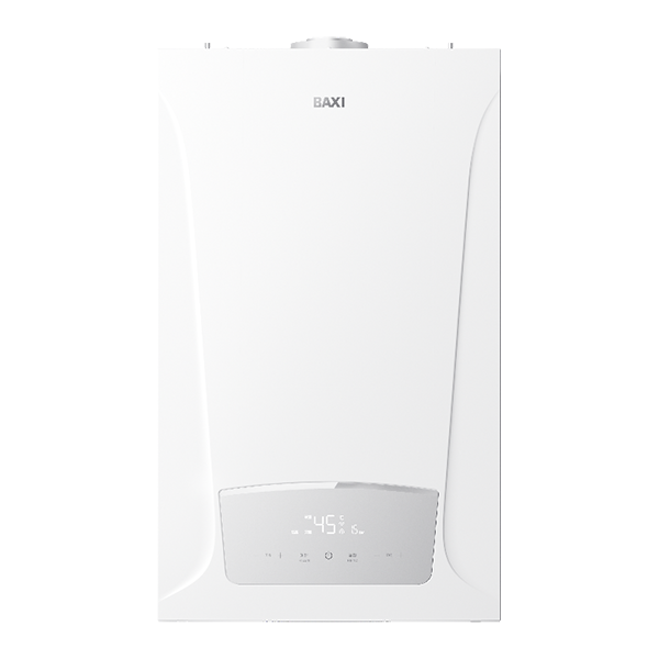 英国八喜 BAXI FLAG 壁挂炉