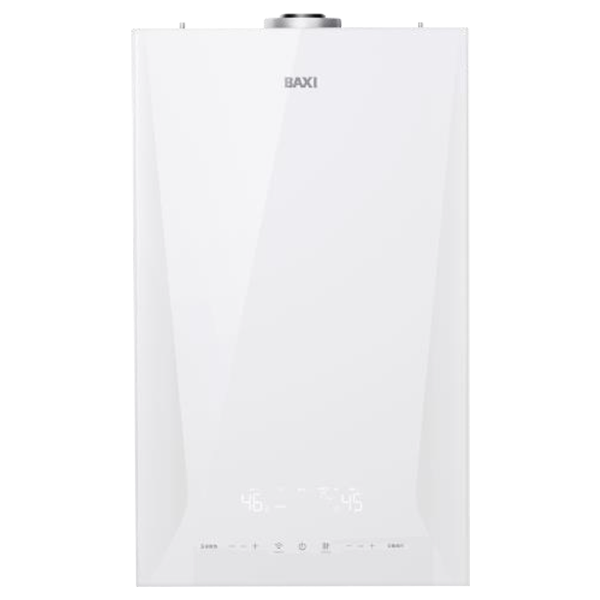 英国八喜 BAXI 壁挂炉 ECO7 PRO