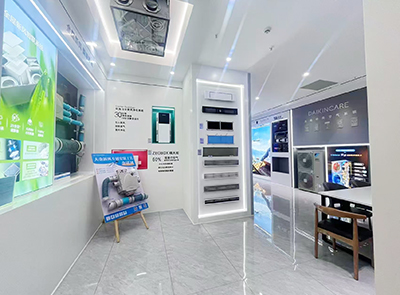 云岩区红星美凯龙体验店