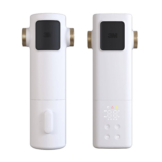 VFS401系列 中央前置过滤器