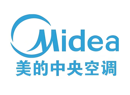 Midea美的