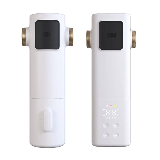 VFS401系列 中央前置过滤器